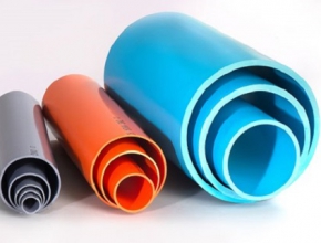 Sự khác nhau giữa ống nhựa uPVC và ống nhựa PVC