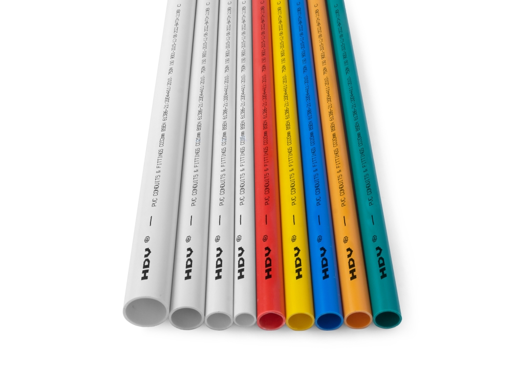 Đại lý phân phối ống nhựa xoắn HDPE toàn quốc