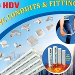 CATALOGUE ỐNG PVC LUỒN DÂY ĐIỆN VÀ PHỤ KIỆN