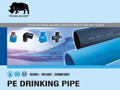 CATALOGUE PHỤ KIỆN FINMAX