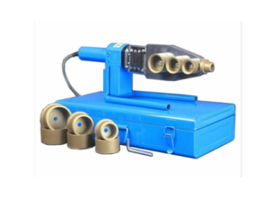 Hướng dẫn hàn PPR/ Hàn lồng HDPE