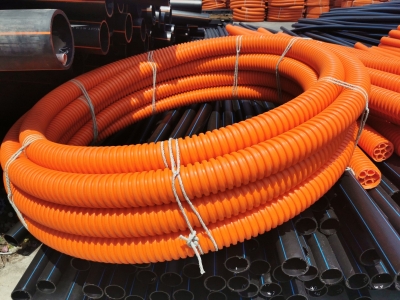Bảng giá ống nhựa xoắn HDPE Ba An mới nhất