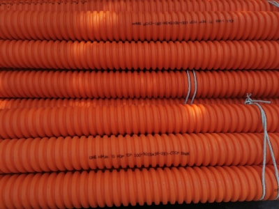 Bảng giá ống nhựa xoắn HDPE Santo mới nhất