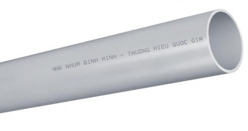 cung cấp ống nhựa bình minh số lượng lớn