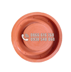 Nắp bít ống viễn thông