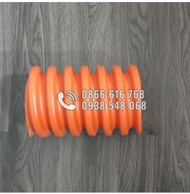 Ống nhựa xoắn Santo ELP 130/100