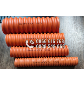 Ống nhựa xoắn Santo ELP 320/250