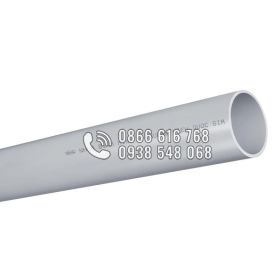 Ống UPVC Class 2 Bình Minh
