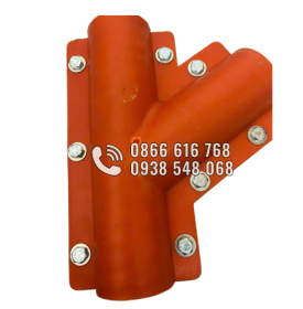 Rẽ nhánh chữ Y HDPE